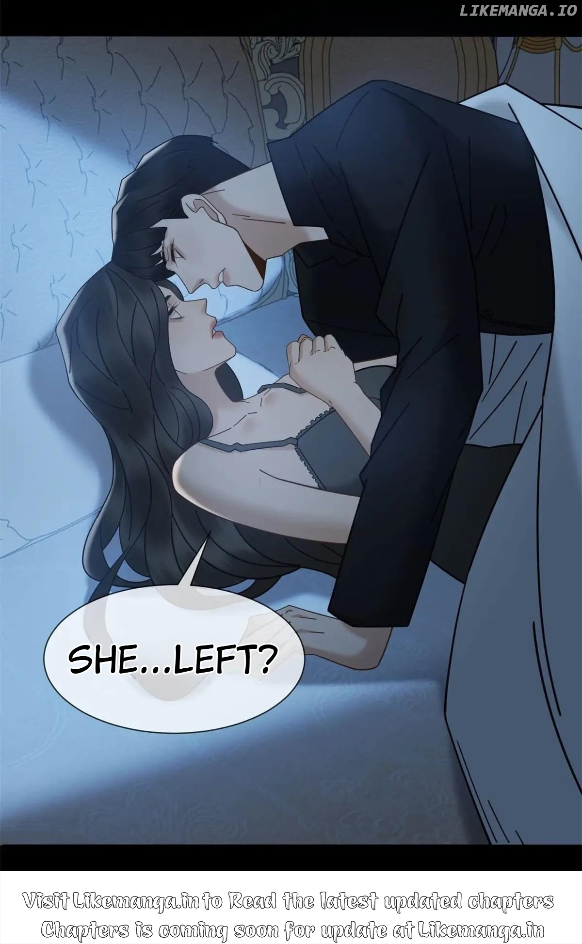 Don't Mess with a Deadly Revenger Chapter 31 - page 60